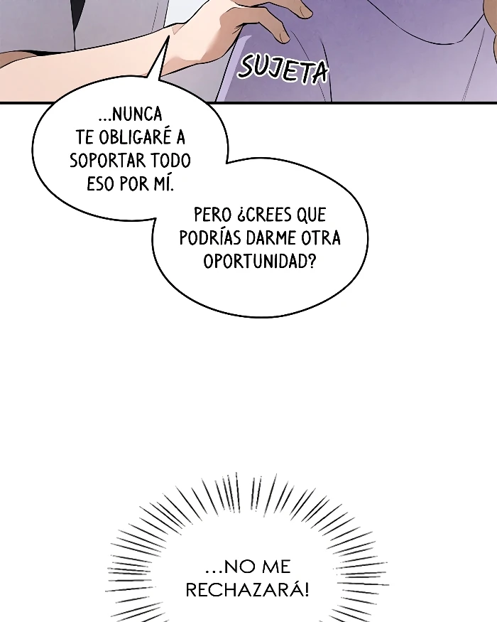 El Deseo Del Diablo capítulo 13 página 44
