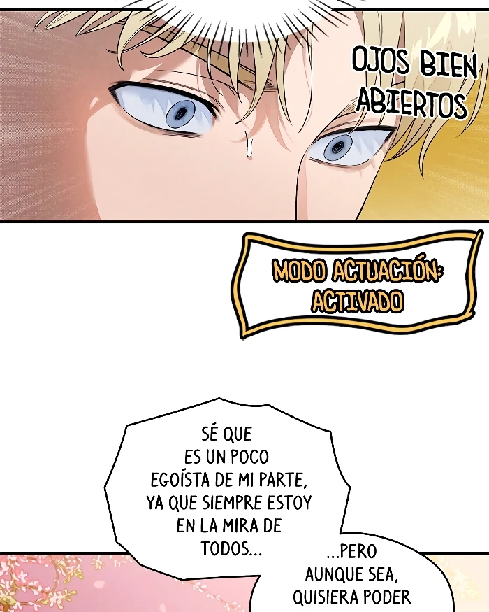 El Deseo Del Diablo capítulo 13 página 45