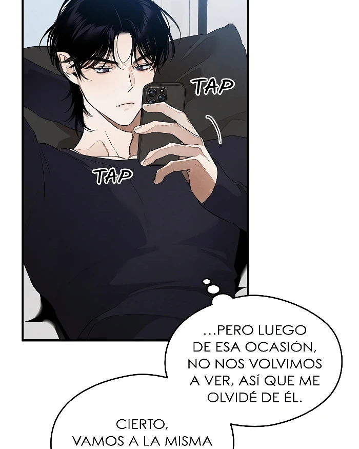 El Deseo Del Diablo capítulo 13 página 53