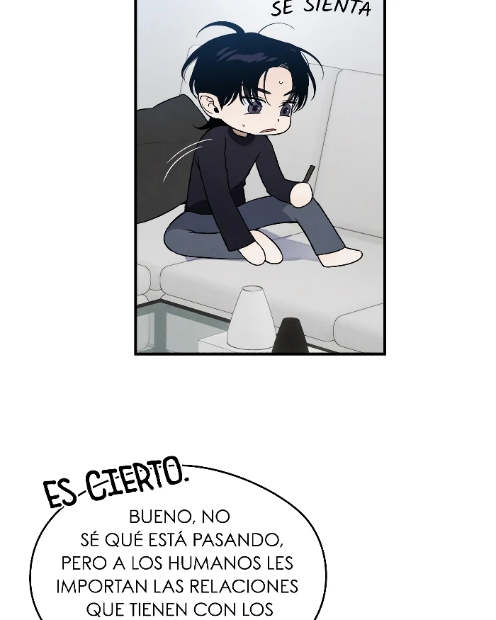 El Deseo Del Diablo capítulo 13 página 58