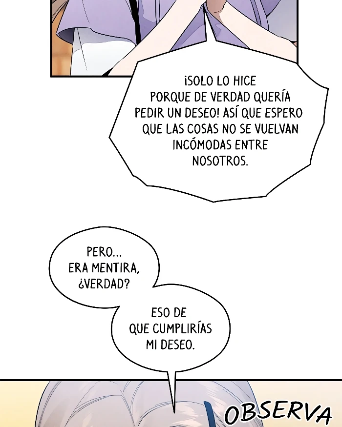 El Deseo Del Diablo capítulo 13 página 83