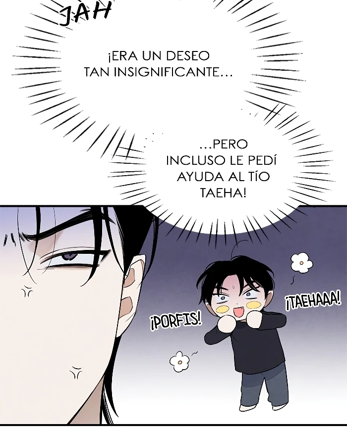El Deseo Del Diablo capítulo 13 página 88