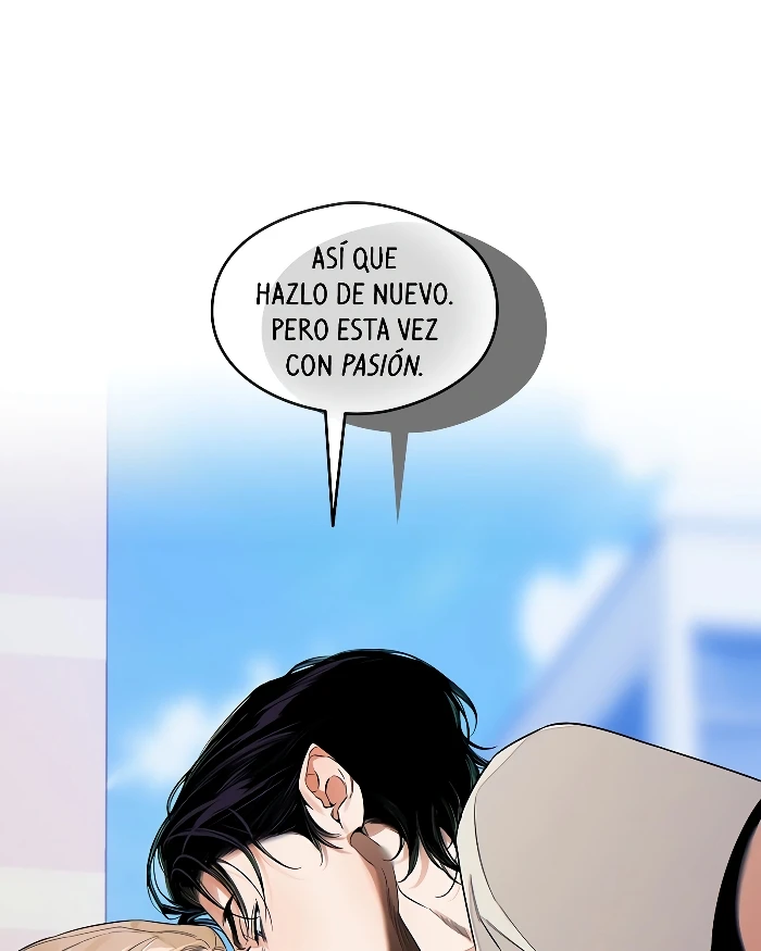 El Deseo Del Diablo capítulo 13 página 89