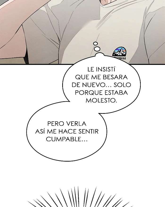 El Deseo Del Diablo capítulo 14 página 32