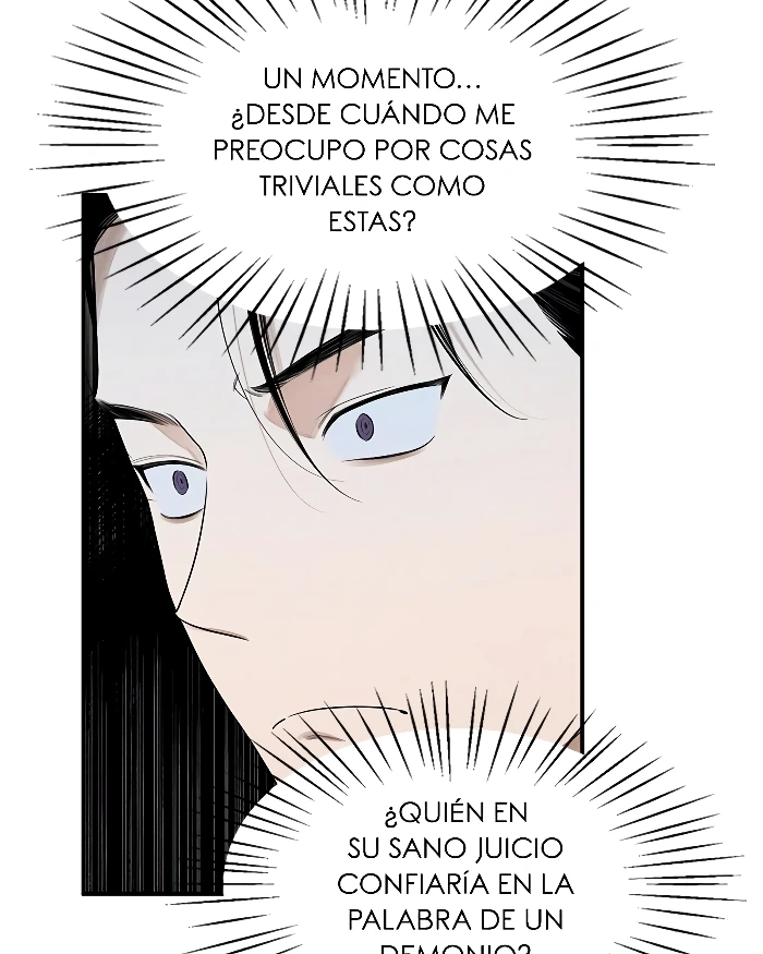 El Deseo Del Diablo capítulo 14 página 33