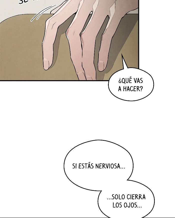 El Deseo Del Diablo capítulo 14 página 37