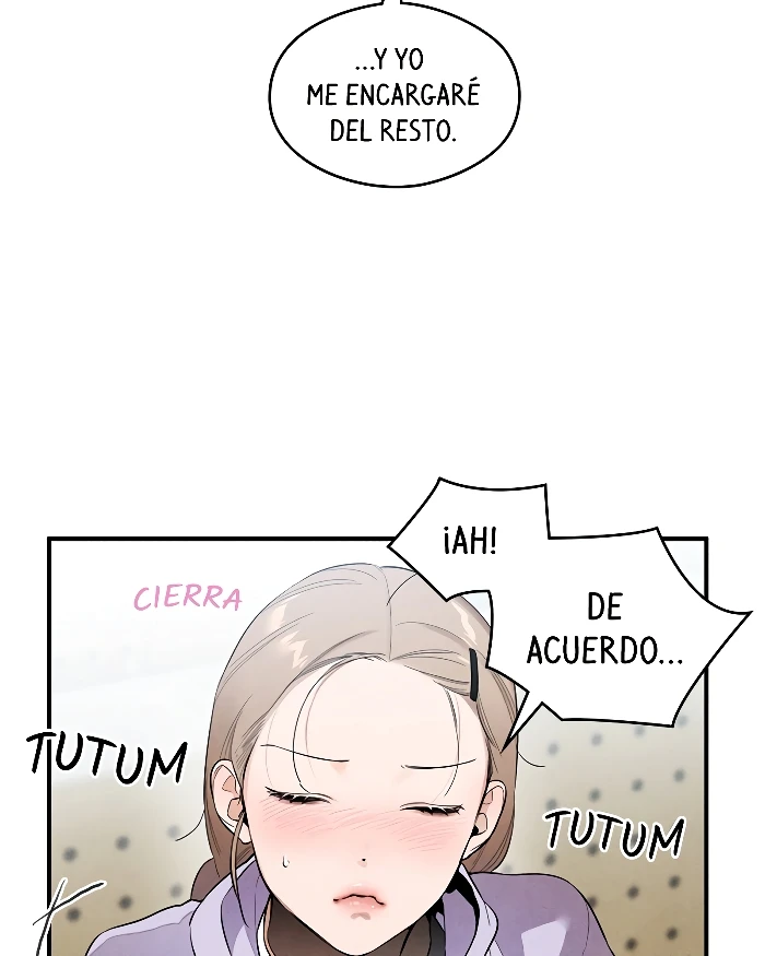 El Deseo Del Diablo capítulo 14 página 40