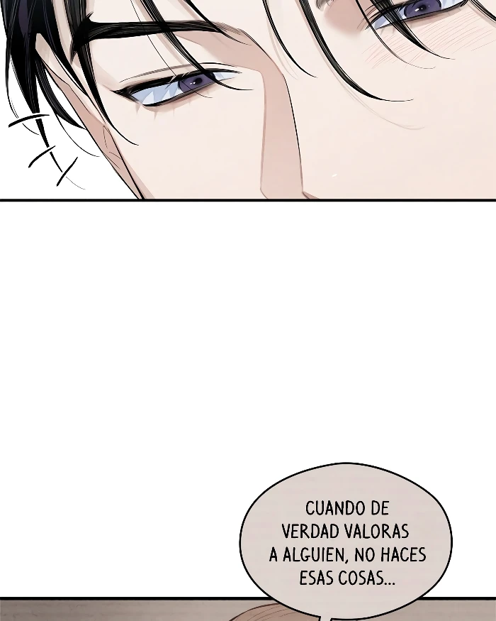 El Deseo Del Diablo capítulo 14 página 44