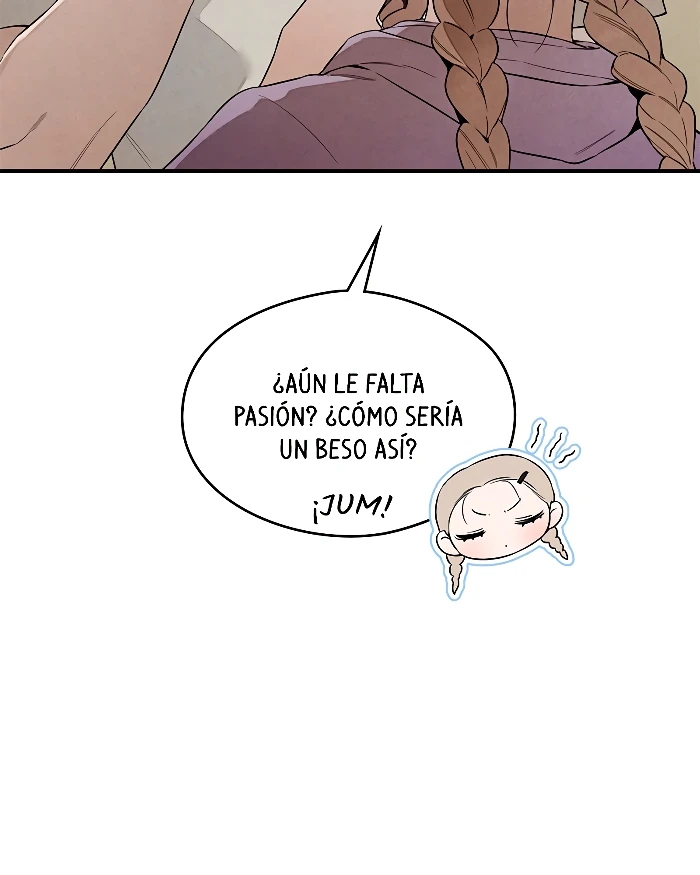 El Deseo Del Diablo capítulo 14 página 58