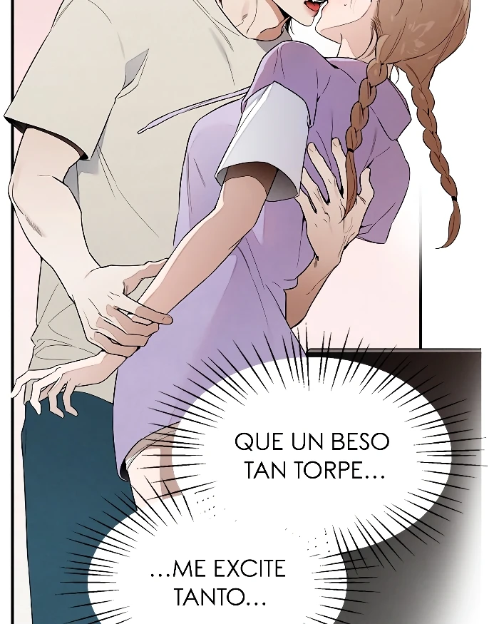 El Deseo Del Diablo capítulo 14 página 68