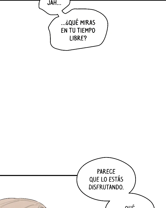 El Deseo Del Diablo capítulo 15 página 41