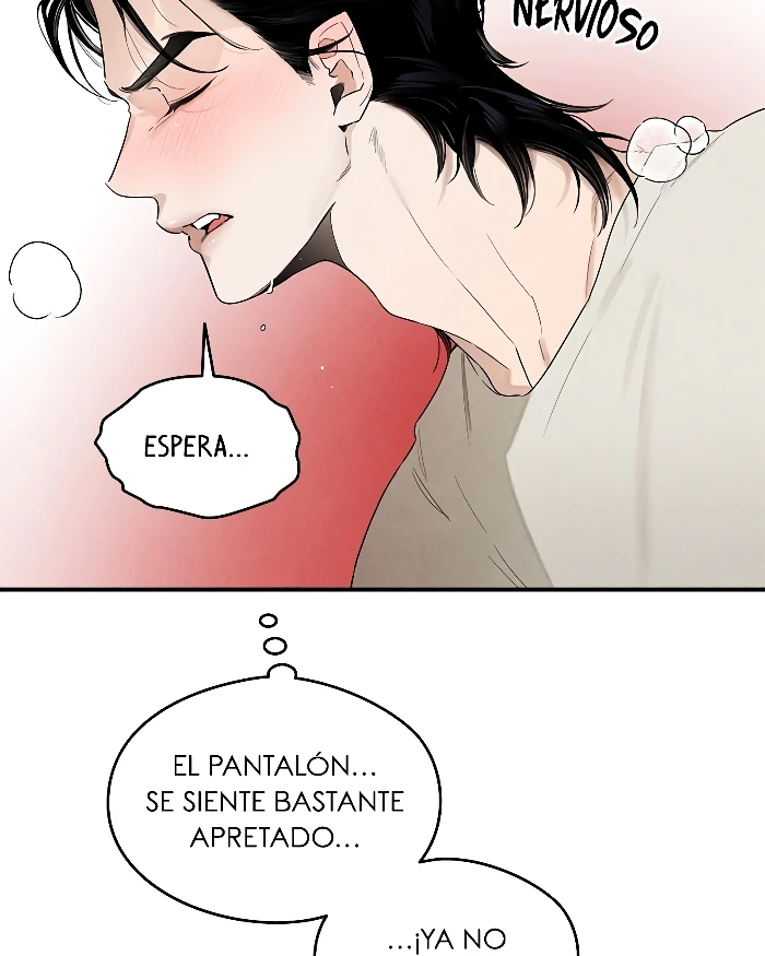 El Deseo Del Diablo capítulo 15 página 45