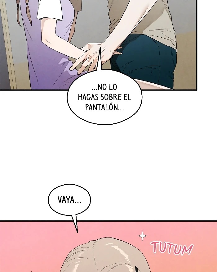El Deseo Del Diablo capítulo 15 página 47
