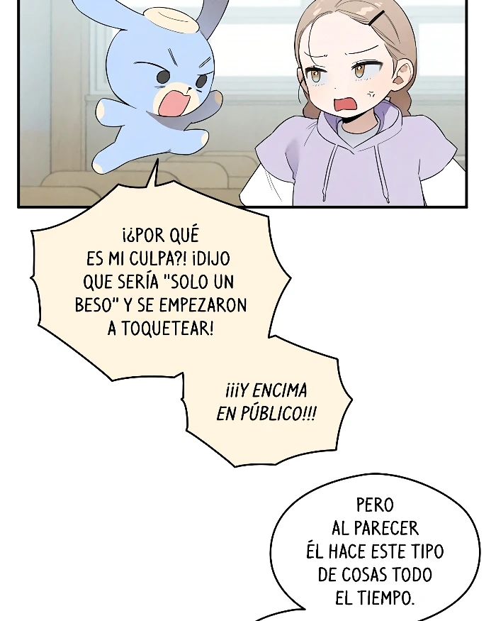 El Deseo Del Diablo capítulo 15 página 55