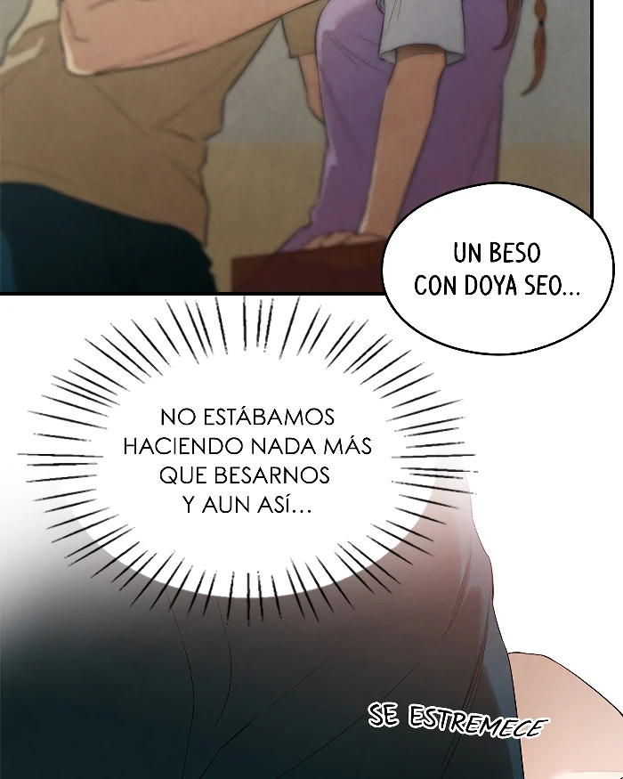 El Deseo Del Diablo capítulo 15 página 60