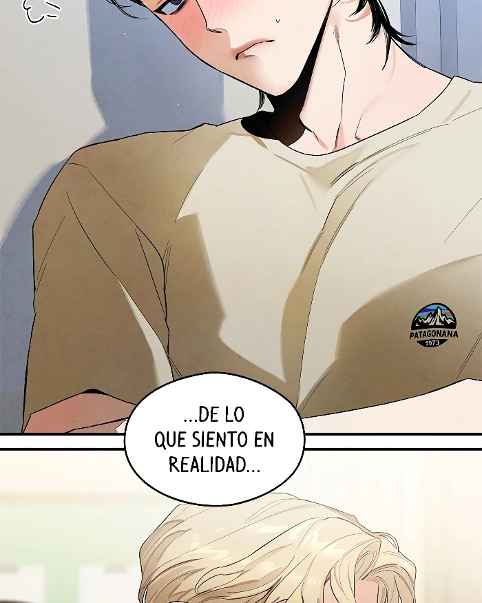 El Deseo Del Diablo capítulo 15 página 68