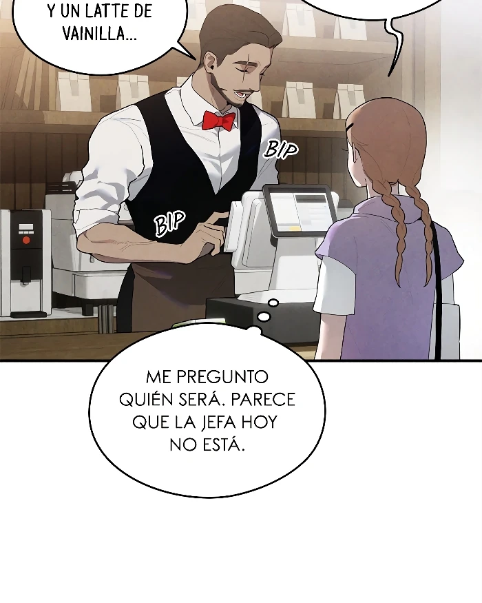 El Deseo Del Diablo capítulo 16 página 21