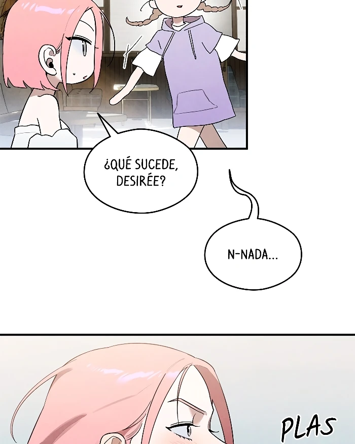 El Deseo Del Diablo capítulo 16 página 27