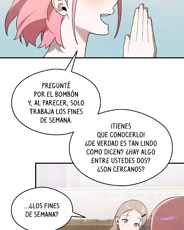 El Deseo Del Diablo capítulo 16 página 28