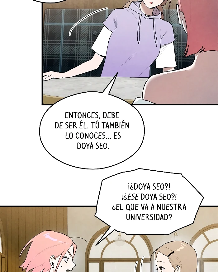 El Deseo Del Diablo capítulo 16 página 29