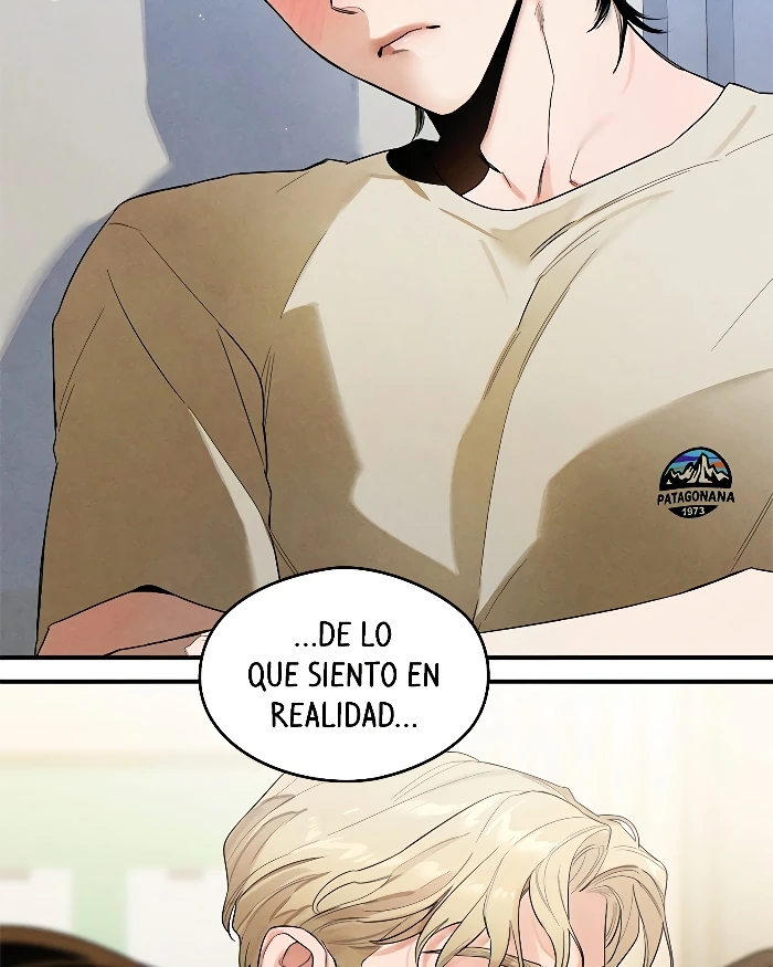 El Deseo Del Diablo capítulo 16 página 3