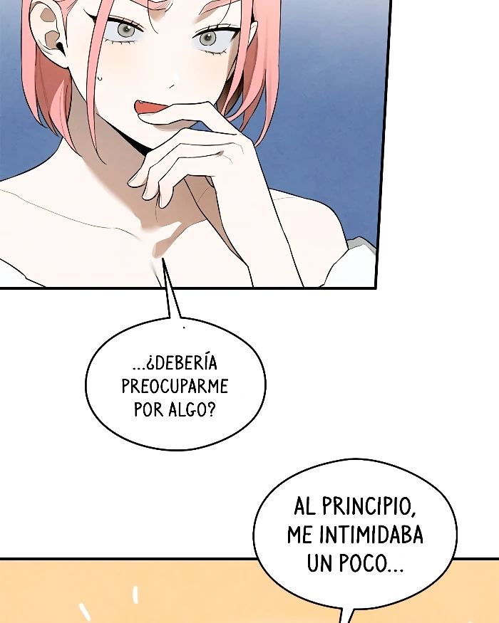 El Deseo Del Diablo capítulo 16 página 31