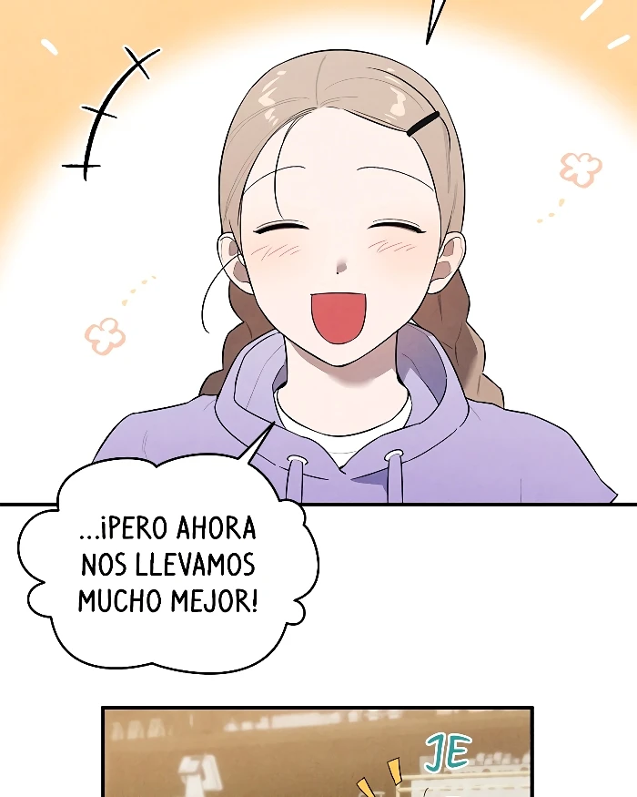 El Deseo Del Diablo capítulo 16 página 32