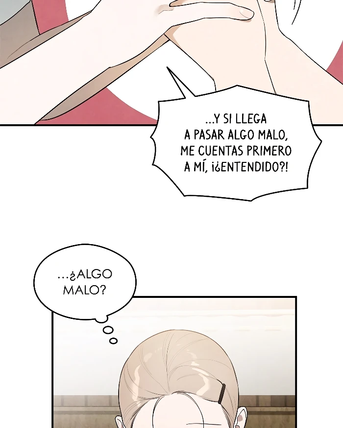 El Deseo Del Diablo capítulo 16 página 37