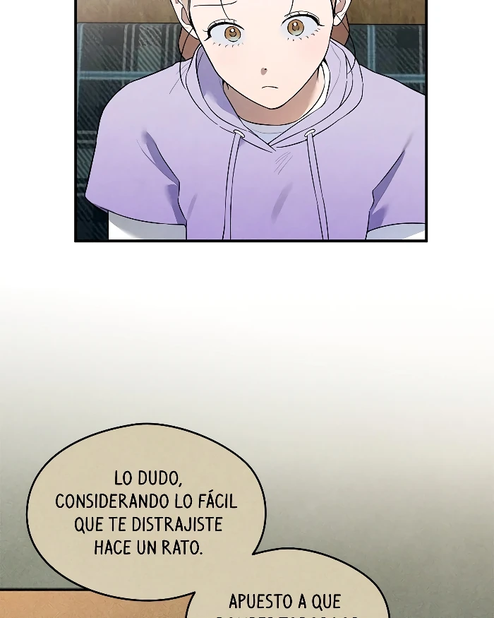 El Deseo Del Diablo capítulo 16 página 38