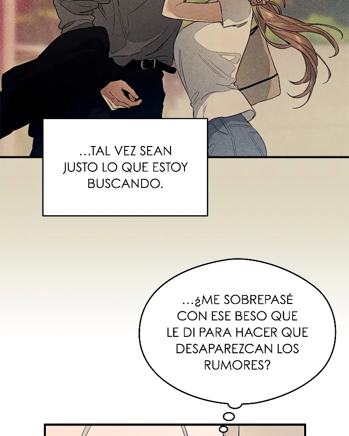 El Deseo Del Diablo capítulo 16 página 47