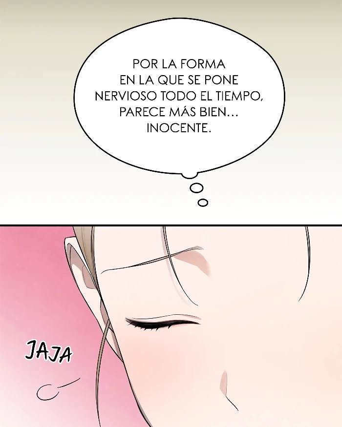 El Deseo Del Diablo capítulo 16 página 54