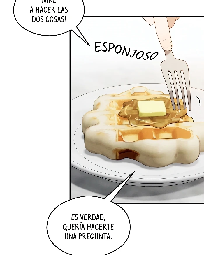 El Deseo Del Diablo capítulo 16 página 63