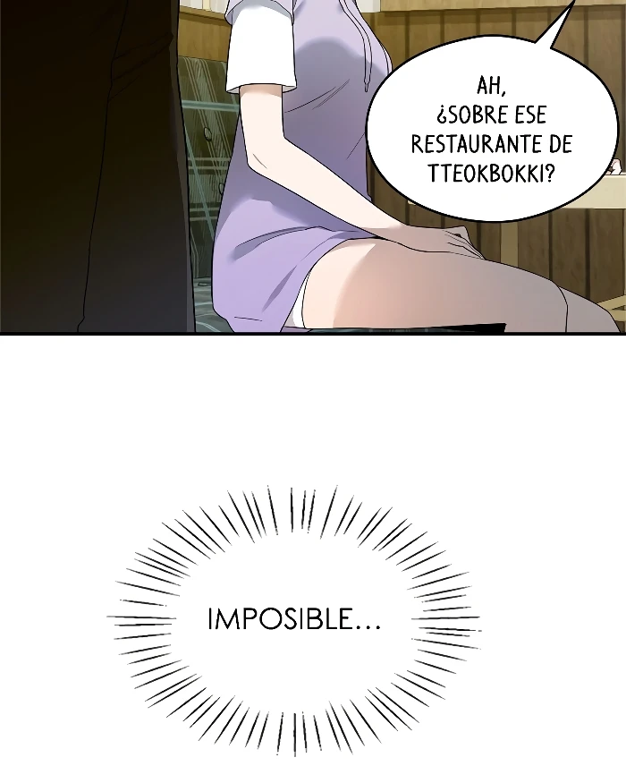 El Deseo Del Diablo capítulo 16 página 74