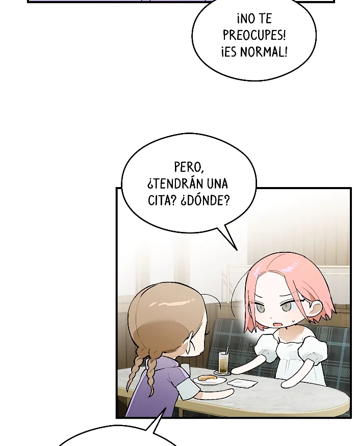El Deseo Del Diablo capítulo 17 página 17