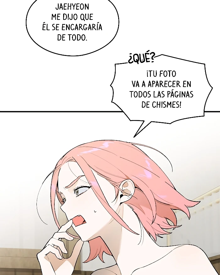 El Deseo Del Diablo capítulo 17 página 18