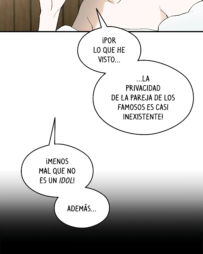 El Deseo Del Diablo capítulo 17 página 19