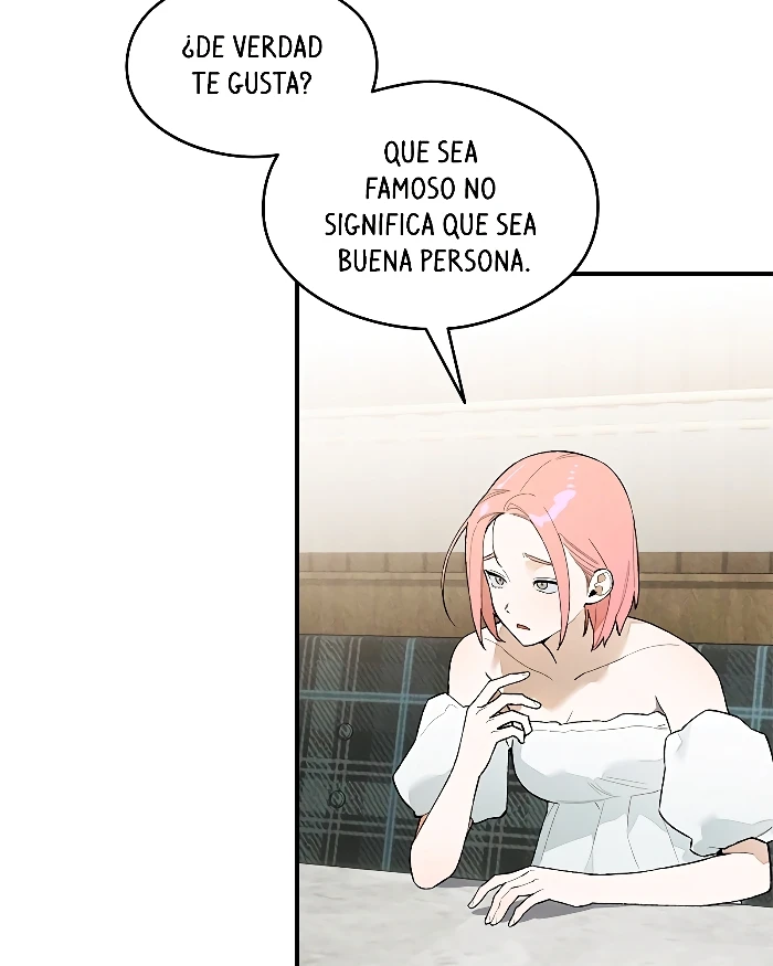 El Deseo Del Diablo capítulo 17 página 23