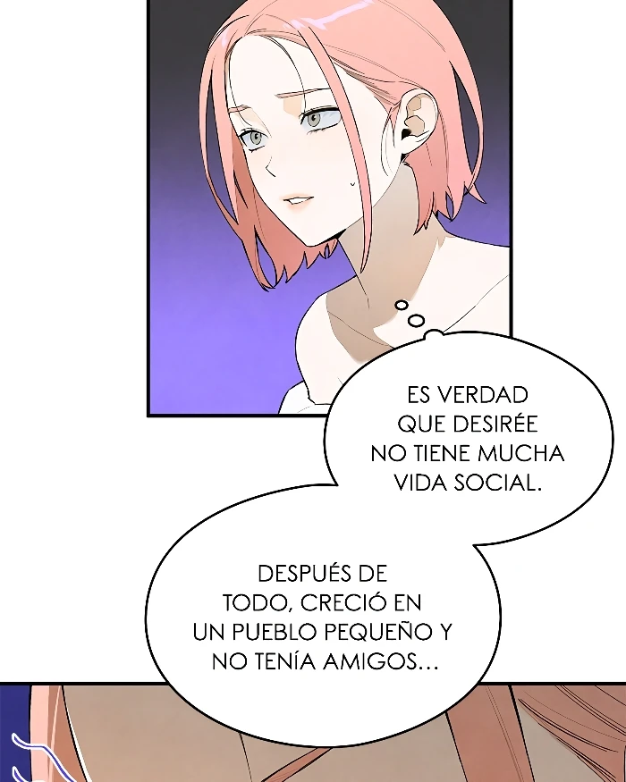 El Deseo Del Diablo capítulo 17 página 31