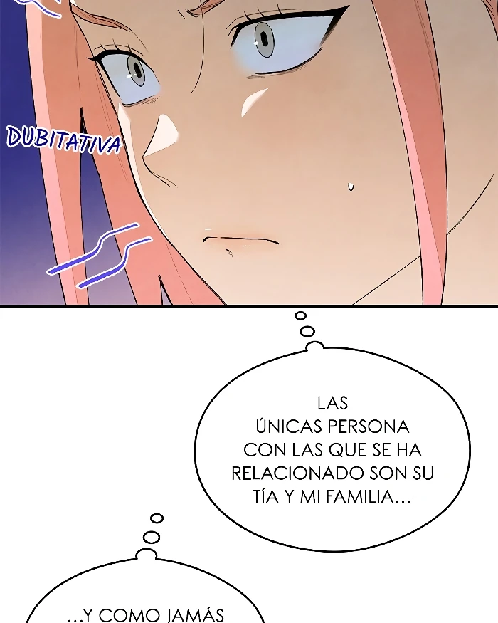 El Deseo Del Diablo capítulo 17 página 32