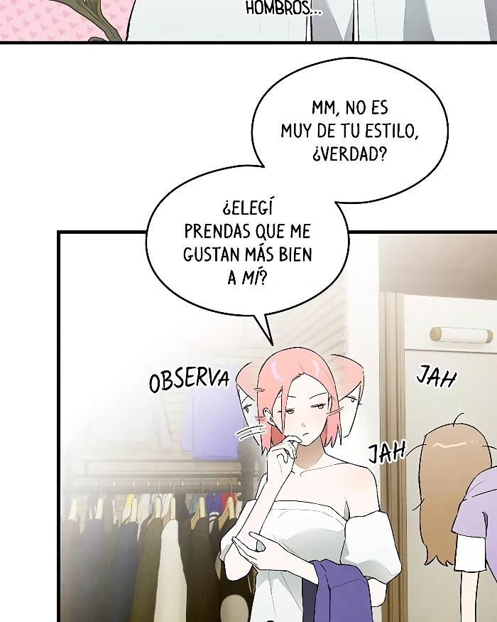 El Deseo Del Diablo capítulo 17 página 41
