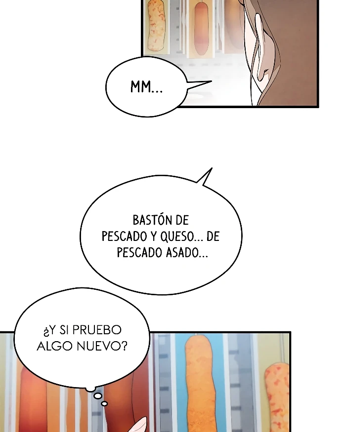 El Deseo Del Diablo capítulo 17 página 45
