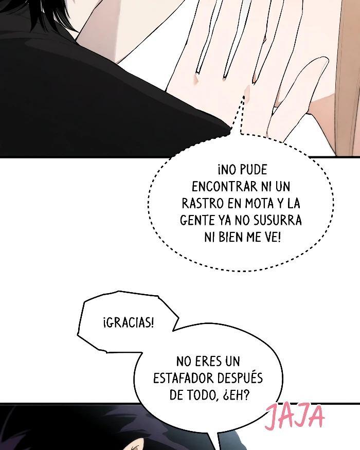 El Deseo Del Diablo capítulo 17 página 55