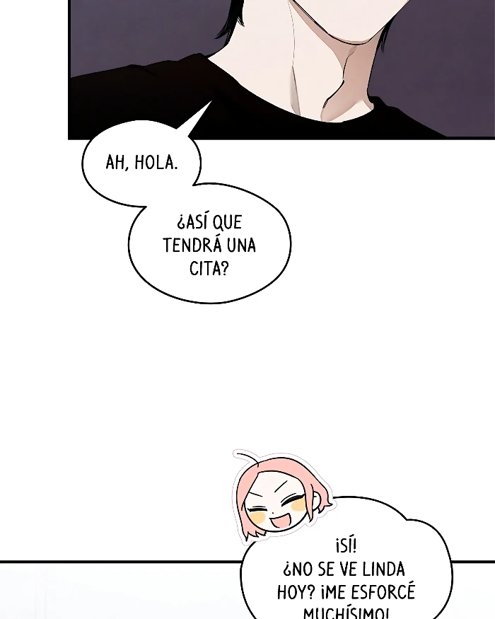 El Deseo Del Diablo capítulo 17 página 65