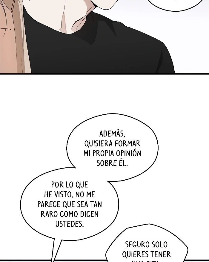 El Deseo Del Diablo capítulo 17 página 73