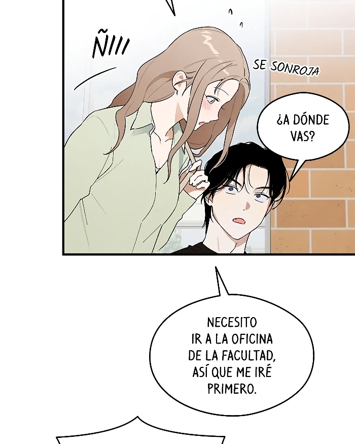 El Deseo Del Diablo capítulo 17 página 76