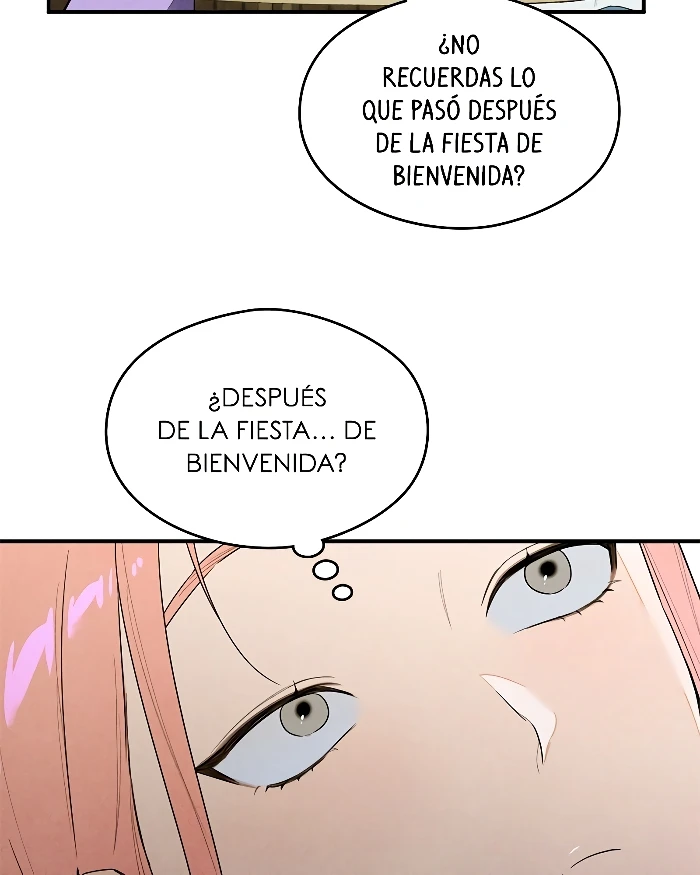 El Deseo Del Diablo capítulo 17 página 8