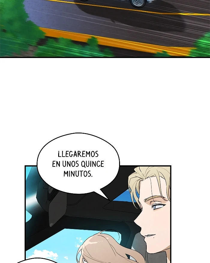 El Deseo Del Diablo capítulo 18 página 25