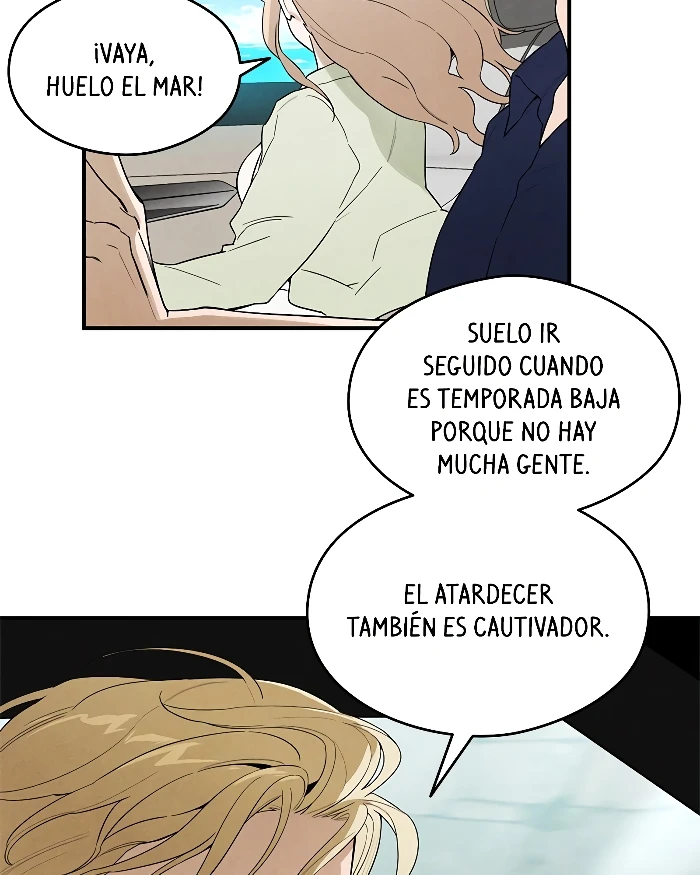 El Deseo Del Diablo capítulo 18 página 26