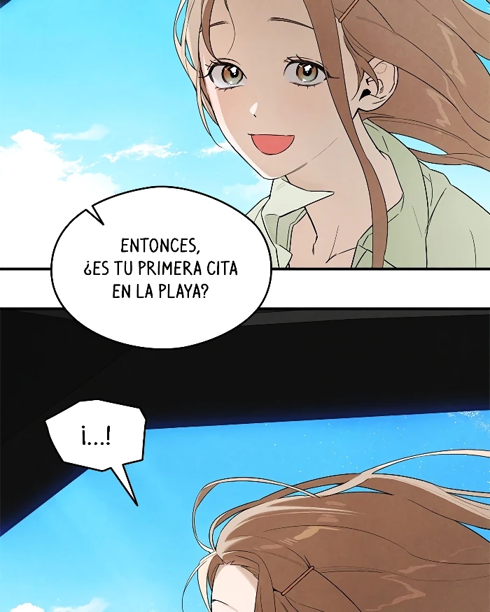 El Deseo Del Diablo capítulo 18 página 28