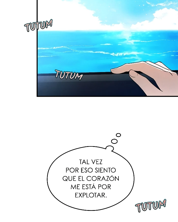 El Deseo Del Diablo capítulo 18 página 30